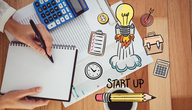 FOTO 11 | 11. Trabaja el networking como un loco

Descubre quién anda en lo mismo que tú. Identifica tus valores y haz una lista de preguntas que funcionen para determinar si alguien comparte tu visión. Invierte lo menos posible en eventos que sirven para conocer a personas que puedan ayudarte. Incluso, puedes optar por sentarte en el vestíbulo sin ningún pase, seguro tendrás uno después de conectar con las personas indicadas. Sé valiente y habla con todos. Llegar a un evento a las 7am y sentarse en el bar hasta las 1am para hablar con alguien más, vale la pena. Aprende cómo hacer un seminario y no tengas miedo de pedir ayuda.

Dijo: Craig Handley, cofundador y CEO de ListenTrust. (Foto: Freepik)