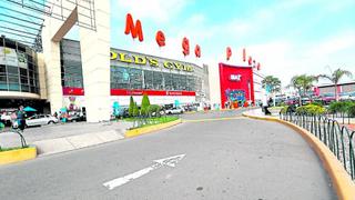 MegaPlaza abre a fines de año segundo mall en Villa El Salvador