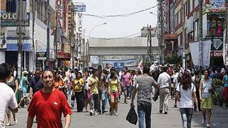 Fitch Ratings: La economía peruana crecerá 5.8% el próximo año