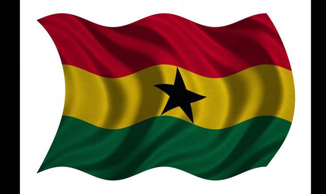 FOTO 10 | Ghana. En Ghana no son impuntuales, son flexibles. Aunque fijen una hora concreta pueden aparecer en cualquier momento.