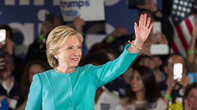 Tecnología. Donación total: 16 millones de dólares. Hillary Clinton: 15 millones de dólares. Donald Trump: 706.000 dólares. Gary Johnson: 93.000 dólares. Jill Stein: 61.000 dólares. (Foto: Bloomberg)