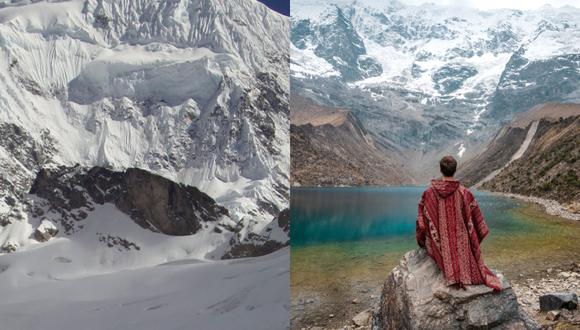 Acceso a turistas al nevado Salkantay y la laguna de Humantay queda restringido. (Foto: Andina)