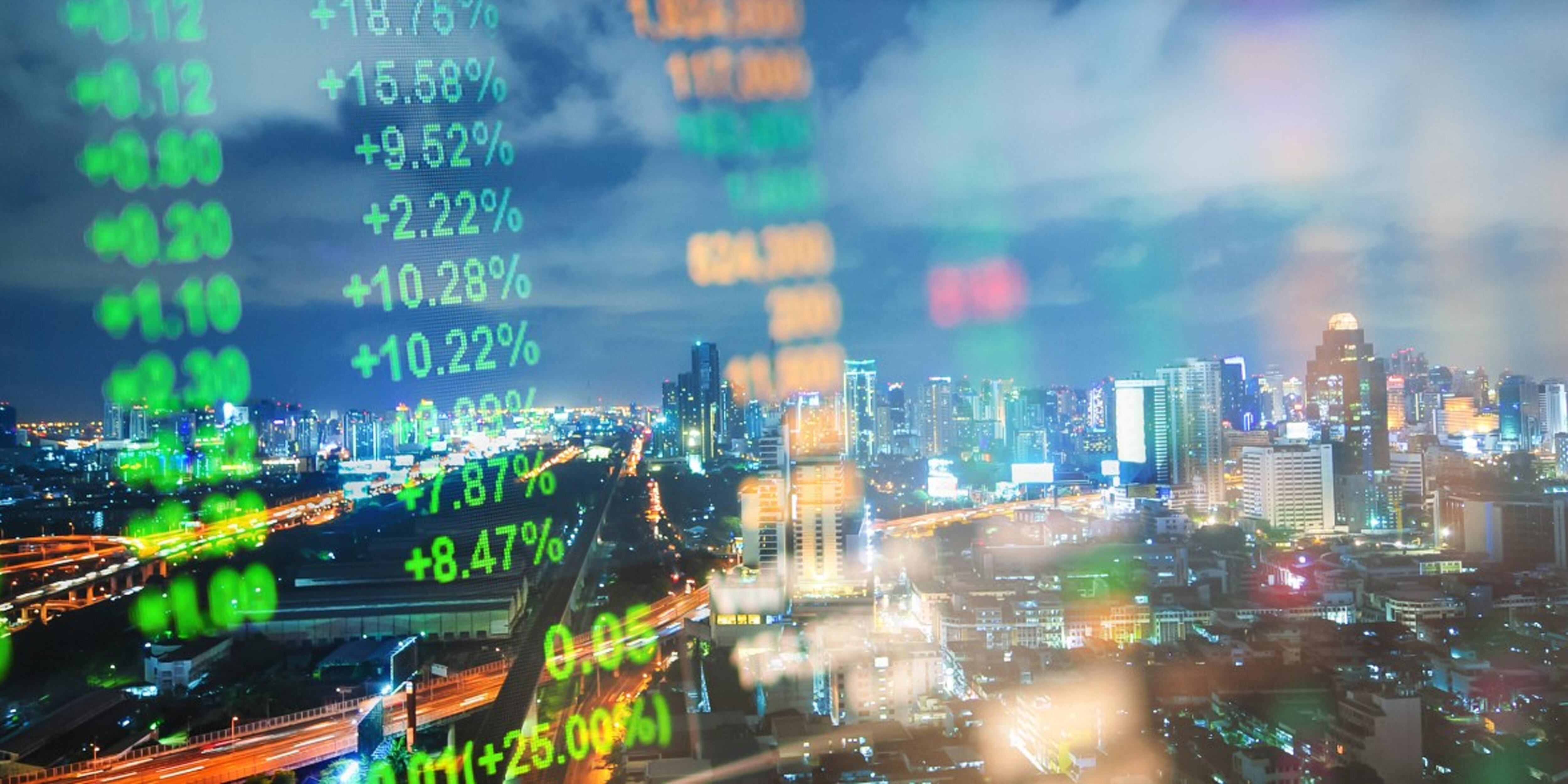 FOTO | Cinco países con las economías más resistentes (Foto: iStock)