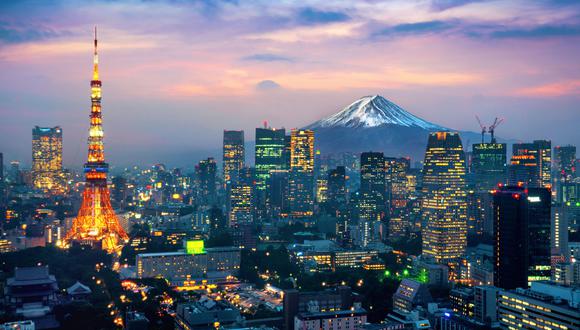 Cientos de compañías en la Bolsa de Valores de Tokio poseen participaciones “leales” entre sí. (Foto: iStock)