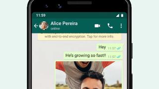 WhatsApp: tutorial para que oculte su foto de perfil a desconocidos