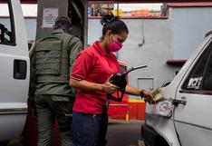 PDVSA toma control de estaciones de servicio tras subir precio de la gasolina