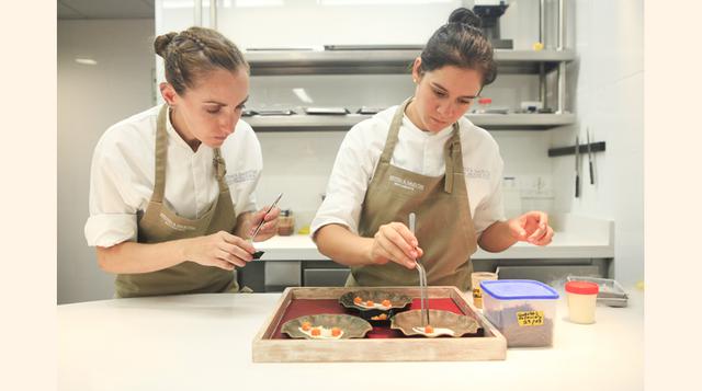 Astrid y Gastón, el restaurante del mediático Gastón Acurio aparece en el tercer lugar.