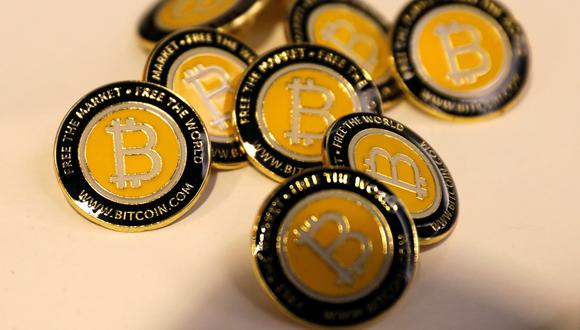 El Bitcoin avanza en el terreno eléctrico. (Foto: Reuters)