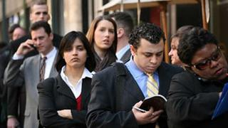 Repunta número de gerentes despedidos en los últimos cuatro meses