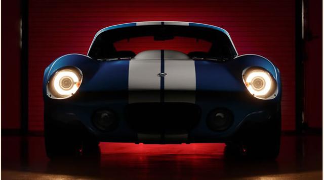 Renovo Motors buscó fabricar un vehículo con aspiraciones que demostrara el rendimiento, control y la emoción que es posible con la tecnología EV. (Foto: Megaricos)