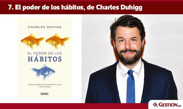 Según algunas estadísticas los hábitos suponen hasta un 40% del comportamiento de las personas. Por tanto, es extremadamente importante tener hábitos que te lleven a conseguir tus metas, a tener una mejor vida y a construir una buena empresa. En este libr