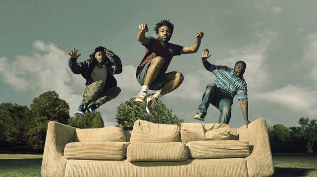 Atlanta (FX) (Foto: IMDB)