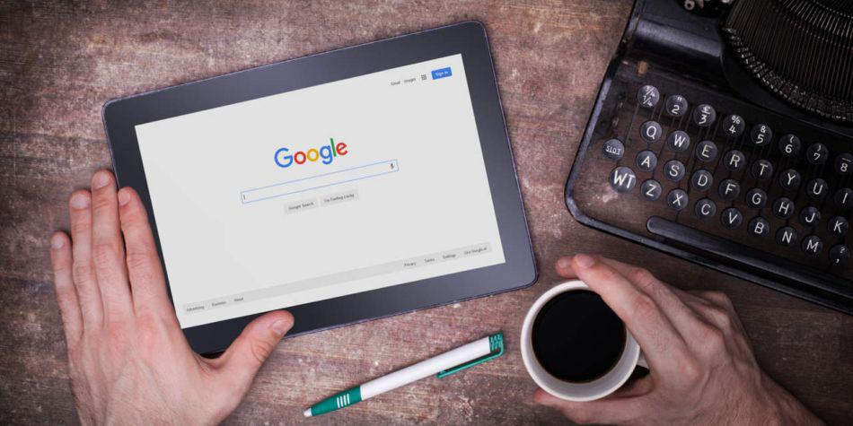Google conoce sus posibilidades y limitaciones, por ello creó un buscador aparte para el contenido académico. (MorgueFile)