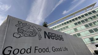 Ferrero compraría filial de golosinas de Nestlé en Estados Unidos