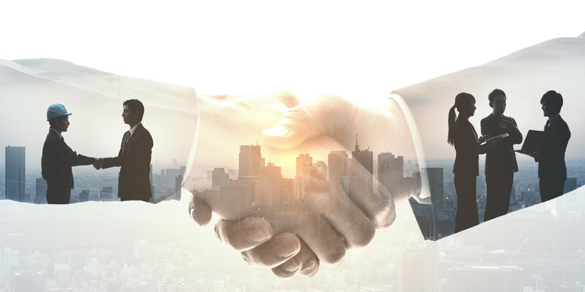 FOTO | Diez empresas chinas que adaptaron sus estrategias comerciales e innovaron frente al Covid-19. (Foto: iStock)