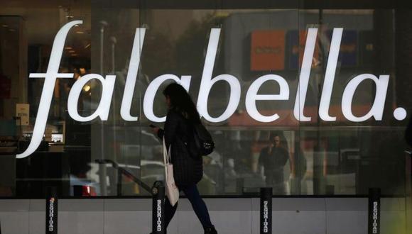 Falabella, con sede en Santiago, tiene operaciones en Argentina, Brasil, Chile, Colombia, México, Perú y Uruguay. (Foto: Reuters)