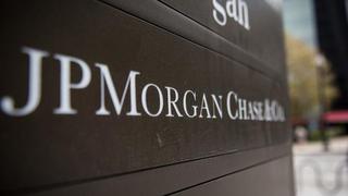 JPMorgan contratará a más de 500 banqueros para pequeñas empresas en dos años