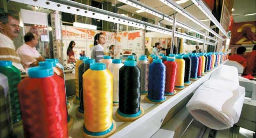 Ocho claves para el repunte de la industria textil en el
