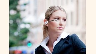 Seis alternativas ante la llegada de los Google Glass