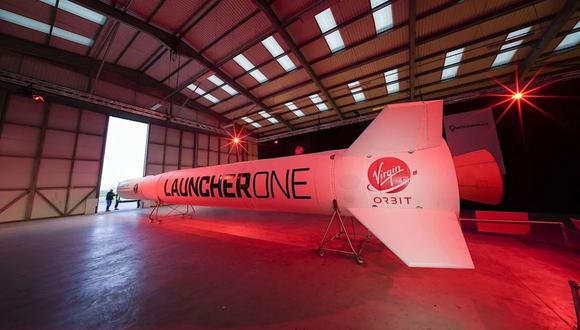 Su cohete de 21 metros, lanzado desde un Boeing 747 frente a las costas de Cornualles (Reino Unido) no logró alcanzar su órbita a principios de enero, provocando la pérdida de los nueve satélites que transportaba y precipitando la caída de Virgin Orbit.