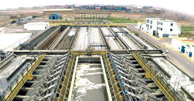 Foto 5 | En el primer semestre del 2021 se adjudicaría la Planta de Tratamiento de Aguas Residuales (PTAR) de Puerto Maldonado. El proyecto, a cargo del Ministerio de Vivienda, Construcción y Saneamiento, contempla la inversión de US$ 20 millones en una iniciativa estatal cofinanciada por un plazo de 22 años y medio. (Foto: Proactivo)