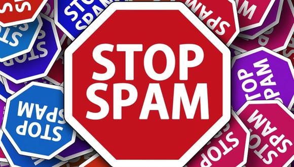 Los correos electrónicos maliciosos buscan robarnos información, la mayoría de ellos, para estafarnos. (Foto: Pixabay)