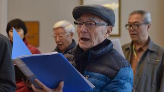 China: Ancianos supondrán casi un tercio de la población dentro de 30 años