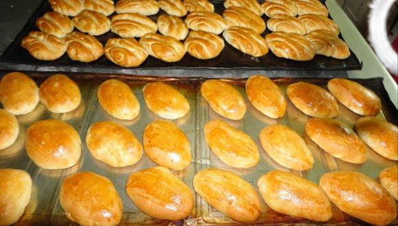 Productos como el pan y las galletas podrían bajar de precio. (Foto: GEC)