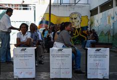 Grupo de Lima y EE.UU. denuncian en OEA la farsa de elecciones en Venezuela