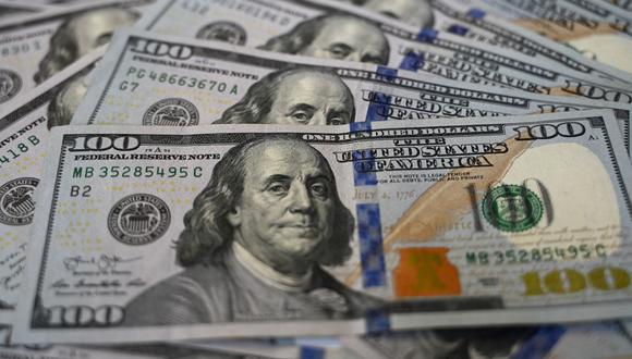 El pago de cheques del Seguro Social se realiza en los Estados Unidos desde el mes de agosto (Foto: AFP).