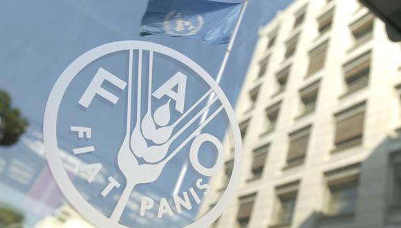 La FAO es el brazo de alimentación y agro de la ONU. (Foto: AFP)
