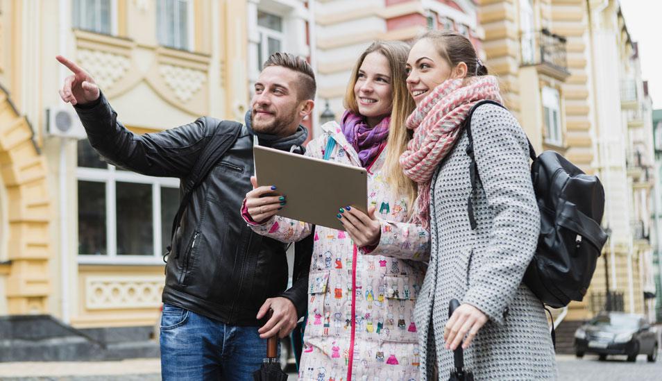 FOTO | La edición 2018 del prestigioso Academic Ranking Of World Universities (ARWU), en su medición por disciplinas, posicionó a una universidad de Hong Kong como líder mundial en el área de Turismo y Hotelería. (Foto: Pixabay)