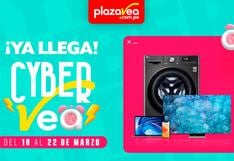 CyberVea 2024: Encuentra las mejores ofertas en plazaVea