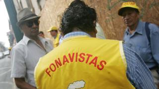 Fonavi: Más de 76,000 exfonavistas podrán solicitar devolución de aportes desde el 4 de mayo