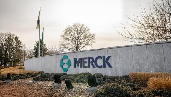 Merck se ha enfrentado a la presión de los inversionistas para que se diversifique más allá del fármaco contra el cáncer Keytruda. (Foto: Bloomberg)