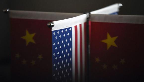 Las relaciones entre Washington y Pekín han caído a su nivel más bajo en décadas, en gran parte por las restricciones comerciales estadounidenses. (Foto: Difusión)