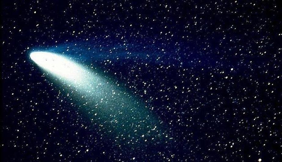 El fenómeno sorprendió a los peruanos. (Foto: NASA/Referencial)