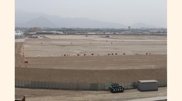 La inversión en infraestructura que incluye el túnel entre estaciones, las estaciones, los pozos y otros manufactos especiales, los equipos ferroviarios y no ferroviarios, manejo ambiental y otros conceptos ya supera los 6 mil millones de dólares. (Foto: 