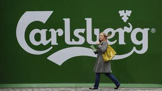 Carlsberg reporta ganancias planas por debilidad en mercados europeos maduros