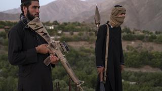La UE lamenta la violación de derechos tras un año de talibanes en Afganistán