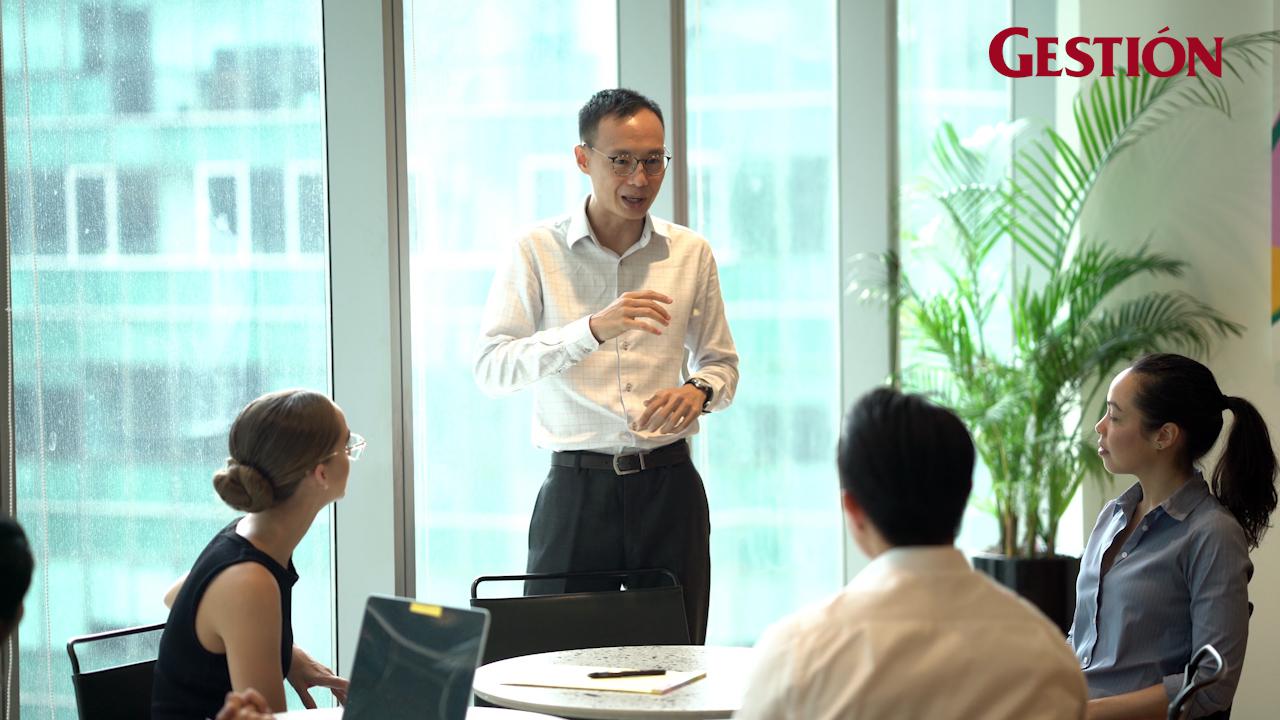 Cultura Organizacional.