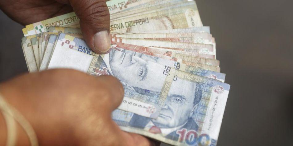 La RMV también sirve para determinar la subvención de los practicantes. (Foto: USI)