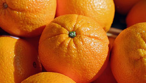 Para el 2022, el volumen exportado de cítricos podría elevarse. En esa línea, Procitrus implementará un invernadero para elevar el porcentaje de fruta con calidad exportable. (Foto: Pixabay)