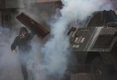Chile: Gobierno rechaza informe de Amnistía Internacional sobre represión