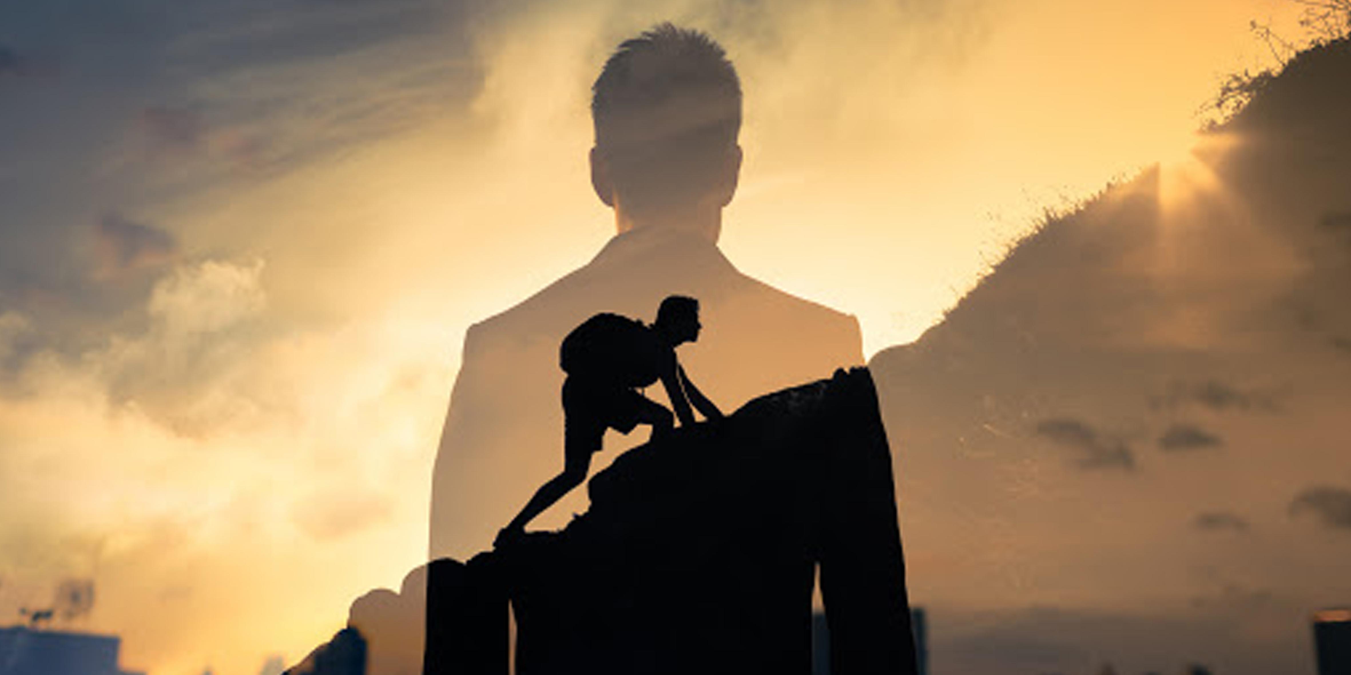 FOTO 1 | 1. Llama al fracaso de otra manera (Foto: iStock)