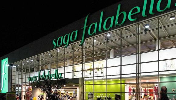 14 de mayo del 2012. Hace 10 años. Saga Falabella alista ingreso de tres marcas.