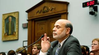 Ben Bernanke: El Congreso podría hacer más por la reactivación de la economía de EE.UU.