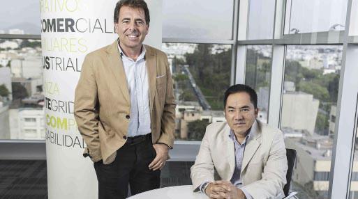 Fase Dos es una constructora con 17 años de experiencia y este año se consolidó como una de las empresas con mayor crecimiento en el sector.