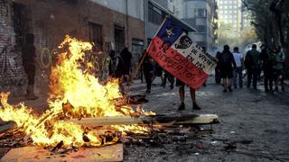 Chile contiene el aire ante un mes de marzo “caliente” y lleno de protestas