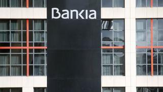 Recapitalización de Bankia castigará a accionistas minoritarios
